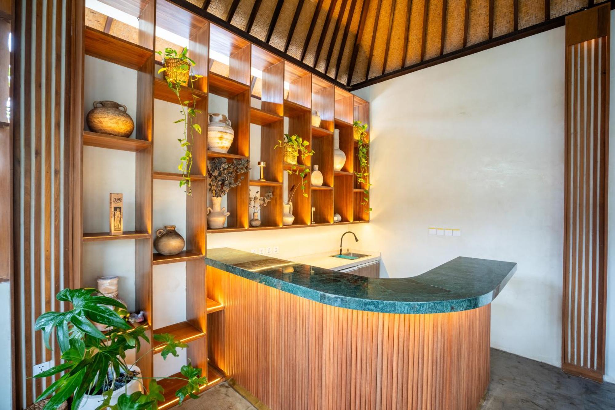 Meraki Luxury Villa Pemuteran Eksteriør bilde