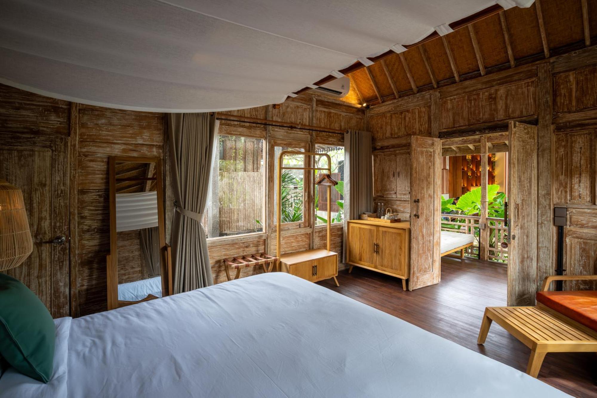 Meraki Luxury Villa Pemuteran Eksteriør bilde